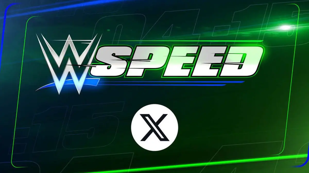 WWE Plans To Expand Speed Revealed